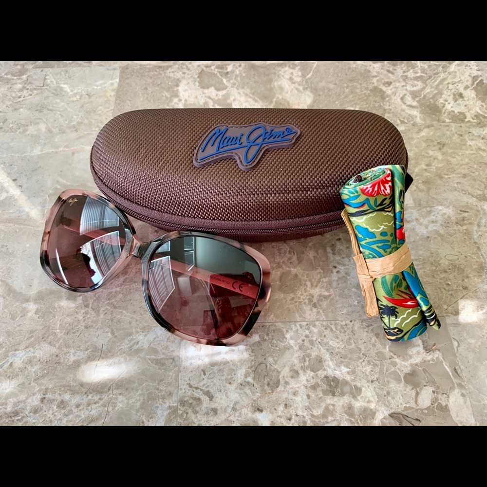 MAUI JIM | Women’s Sunglasses